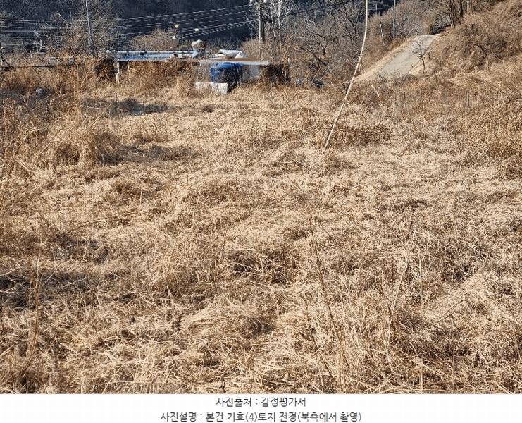 2025타경7287 경상북도 경산시 용성면 외촌리 13 창고 경매 이미지