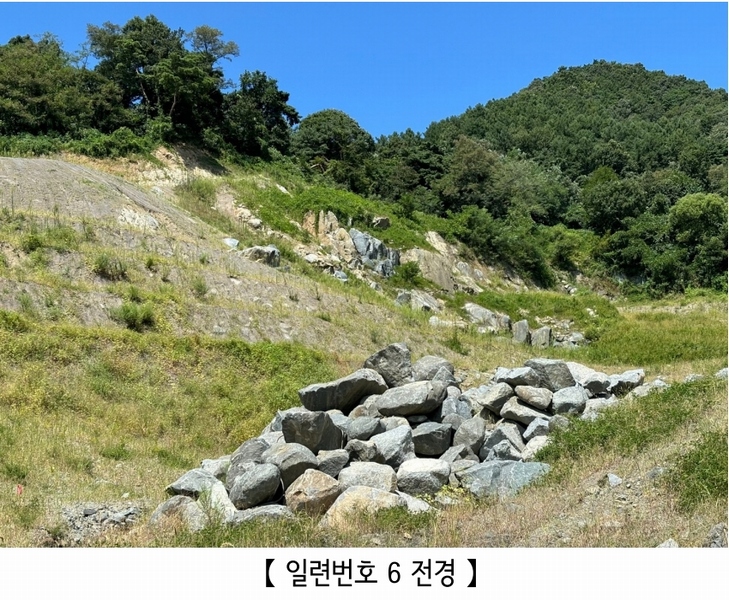 2024타경2506 충청북도 충주시 엄정면 유봉리 125 농지 경매 이미지