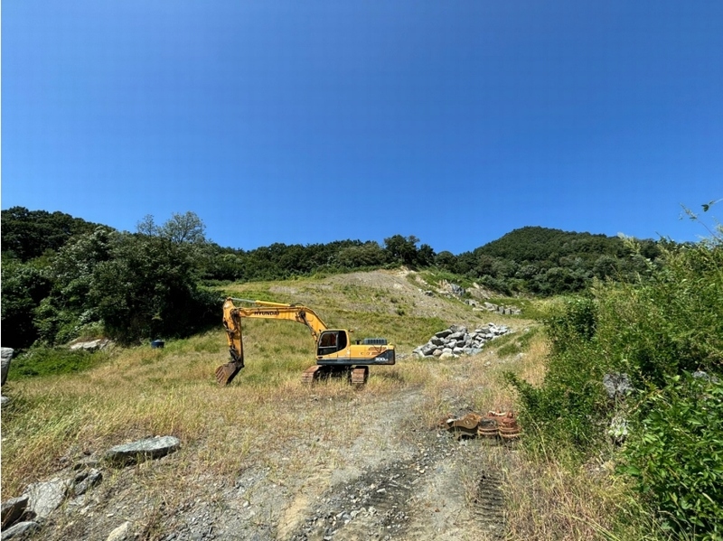 2024타경2506 충청북도 충주시 엄정면 유봉리 125 농지 경매 이미지