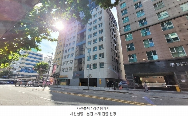 2024타경139584 서울특별시 영등포구 버드나루로 81, 루브르씨티 13층 1302호 다세대(빌라)[공급11평형] 경매 이미지