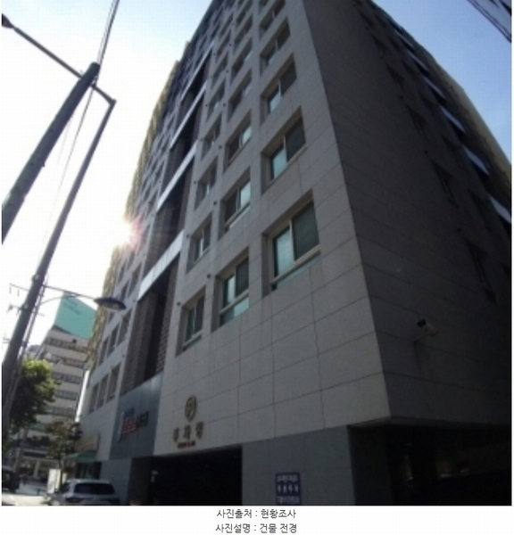 2024타경139584 서울특별시 영등포구 버드나루로 81, 루브르씨티 13층 1302호 다세대(빌라)[공급11평형] 경매 이미지