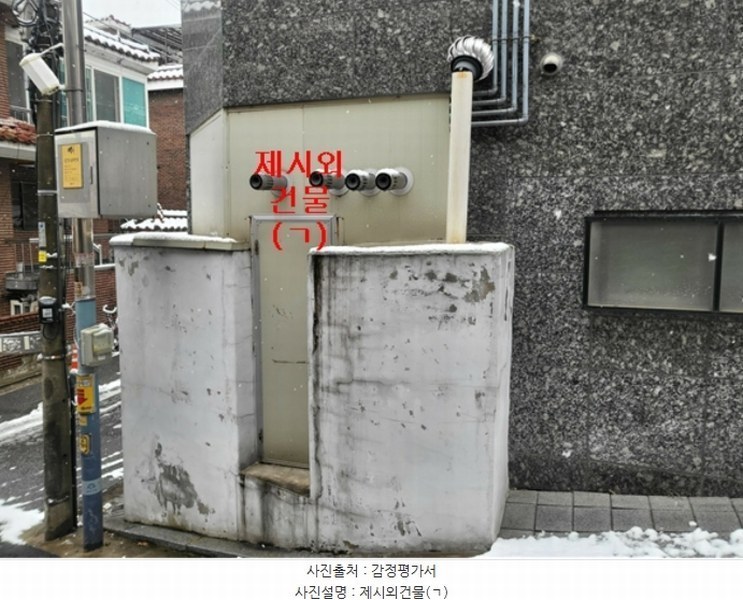 2024타경141822 서울특별시 금천구 독산동 926 다가구(원룸등) 경매 이미지