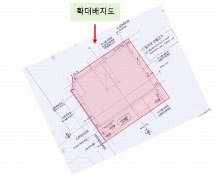 2024타경141822 서울특별시 금천구 독산동 926 다가구(원룸등) 경매 이미지