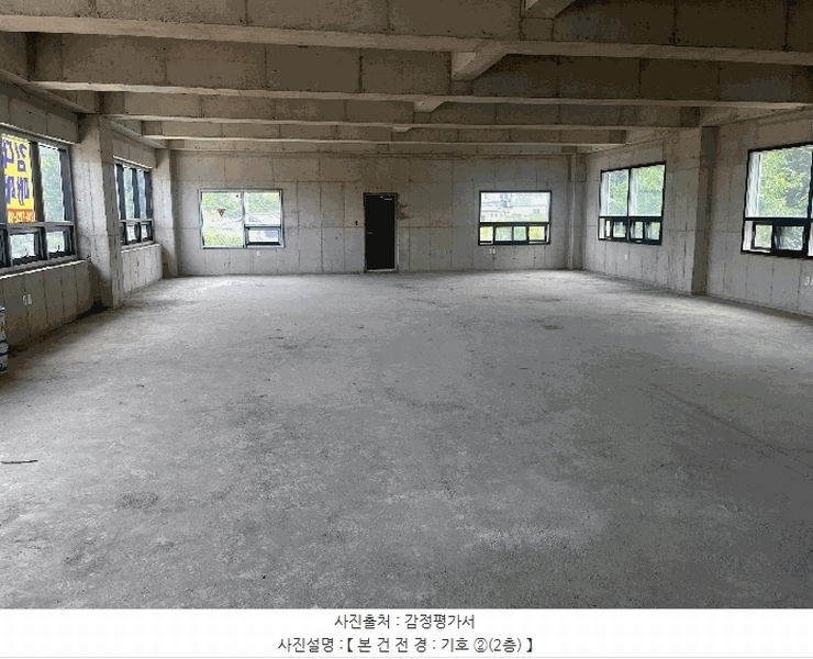 2025타경10386 경상남도 창녕군 창녕읍 술정리 242-6 근린시설 경매 이미지