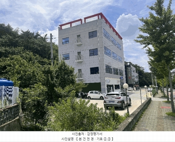 2025타경10386 경상남도 창녕군 창녕읍 술정리 242-6 근린시설 경매 이미지