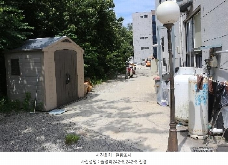 2025타경10386 경상남도 창녕군 창녕읍 술정리 242-6 근린시설 경매 이미지