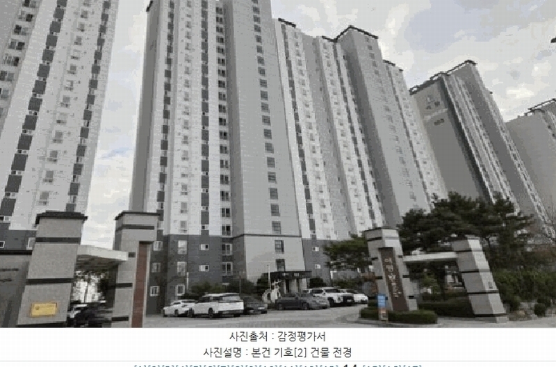 2025타경10501 경상남도 창녕군 남지읍 마산리 954-2 아파트[공급33평형] 경매 이미지