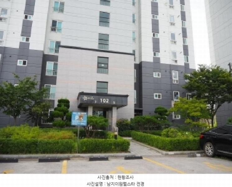 2025타경10501 경상남도 창녕군 남지읍 마산리 954-2 아파트[공급33평형] 경매 이미지