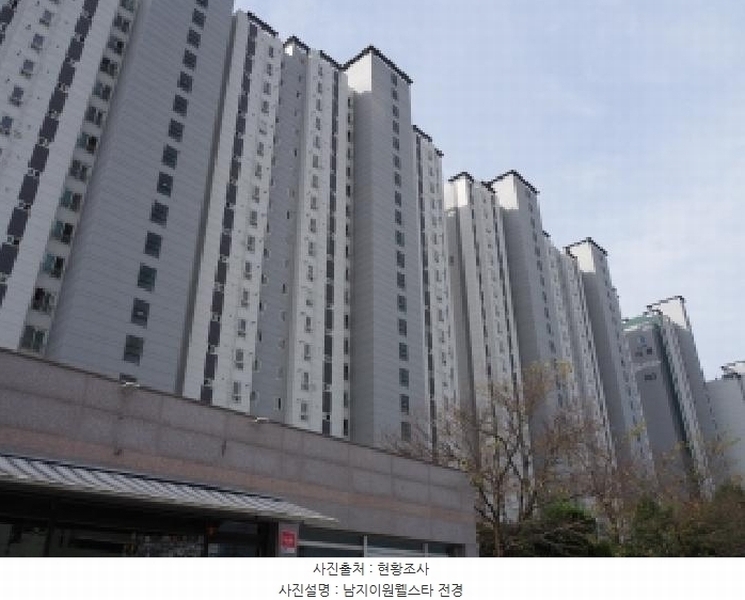 2025타경10501 경상남도 창녕군 남지읍 마산리 954-2 아파트[공급33평형] 경매 이미지