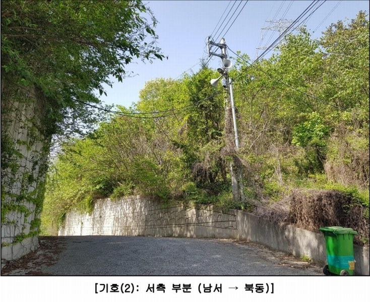 2024타경103828 부산광역시 기장군 장안읍 길천리 31-18 임야 경매 이미지