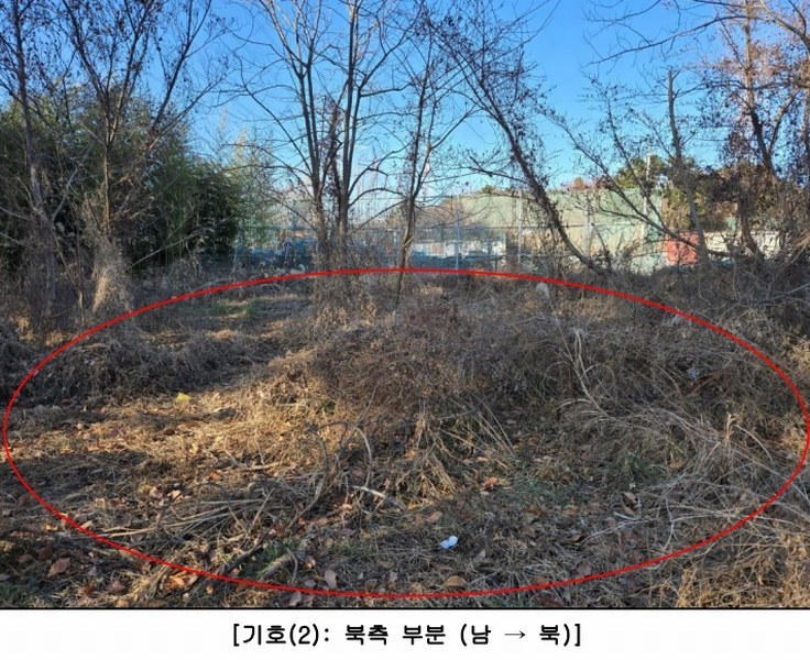 2024타경103828 부산광역시 기장군 장안읍 길천리 31-18 임야 경매 이미지