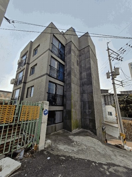 2025타경5067 부산광역시 해운대구 재송2로 207, 주건축물 1동 2층 201호 다세대(빌라)[공급28평형] 경매 이미지