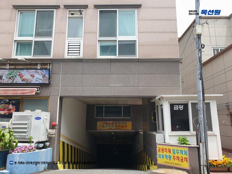 2025타경5102 부산광역시 기장군 기장읍 차성로 284-9, 금광타워 2층 210호 오피스텔[계약11평형] 경매 이미지