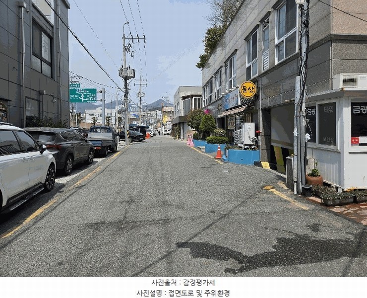 2025타경5102 부산광역시 기장군 기장읍 차성로 284-9, 금광타워 2층 210호 오피스텔[계약11평형] 경매 이미지