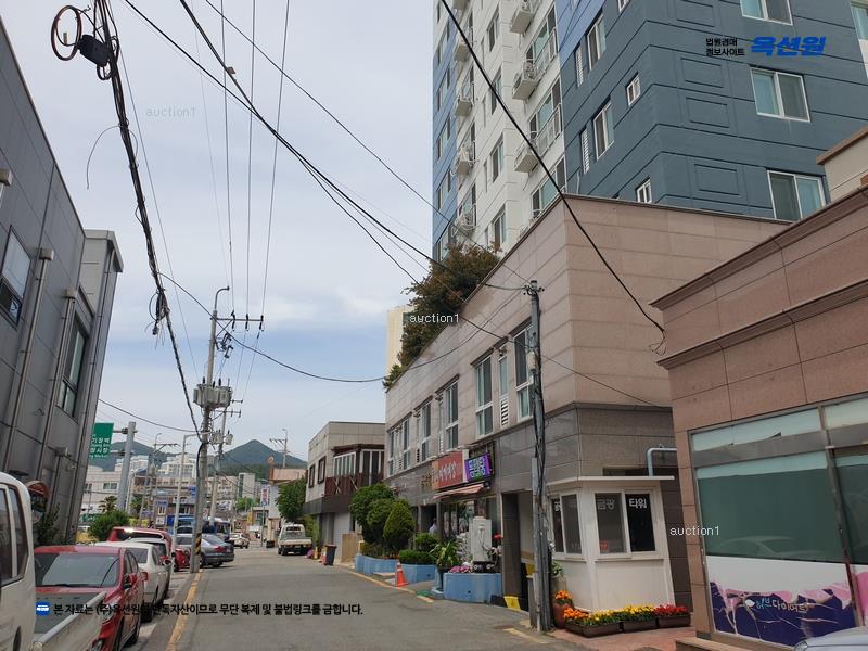 2025타경5102 부산광역시 기장군 기장읍 차성로 284-9, 금광타워 2층 210호 오피스텔[계약11평형] 경매 이미지