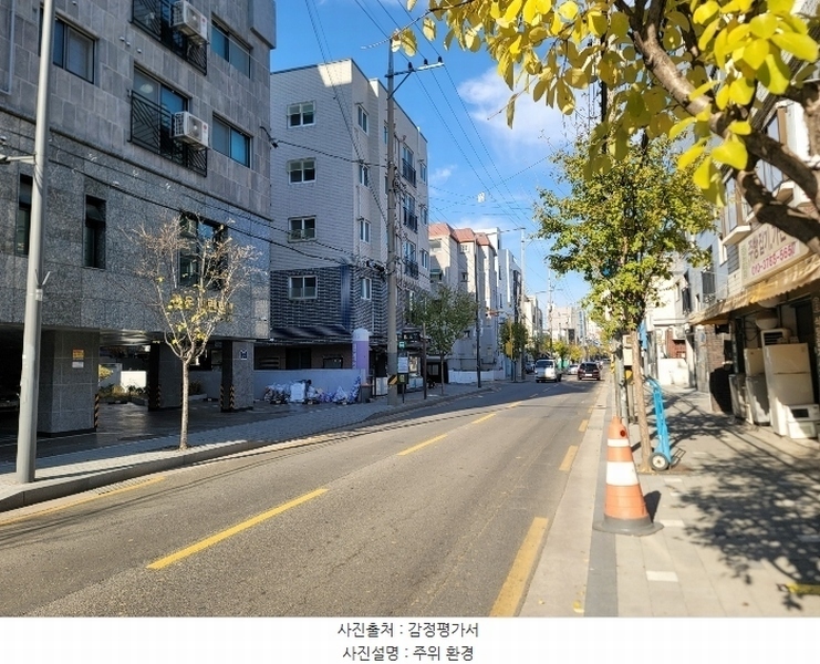 2024타경142344 서울특별시 구로구 경인로33길 25, 아크로파크빌 3층 304호 다세대(빌라)[공급10평형] 경매 이미지