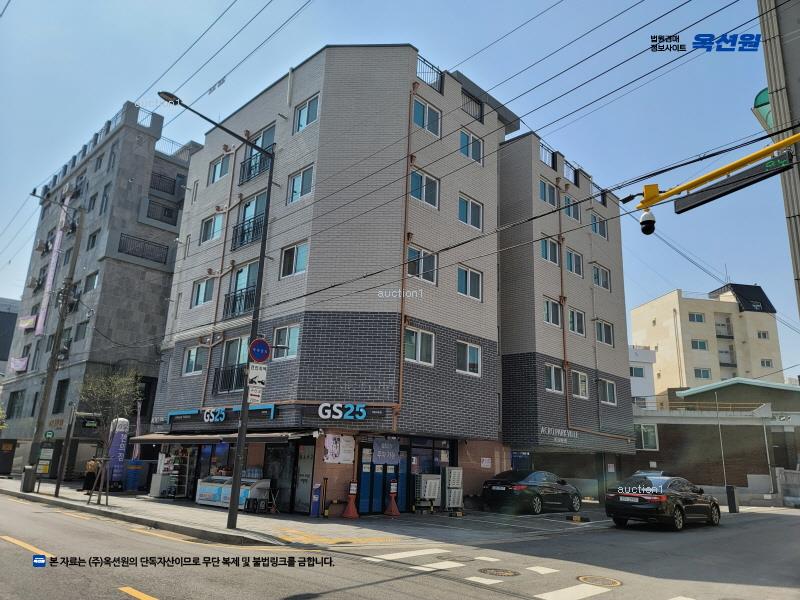 2024타경142344 서울특별시 구로구 경인로33길 25, 아크로파크빌 3층 304호 다세대(빌라)[공급10평형] 경매 이미지