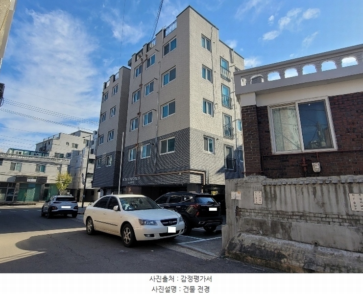 2024타경142344 서울특별시 구로구 경인로33길 25, 아크로파크빌 3층 304호 다세대(빌라)[공급10평형] 경매 이미지