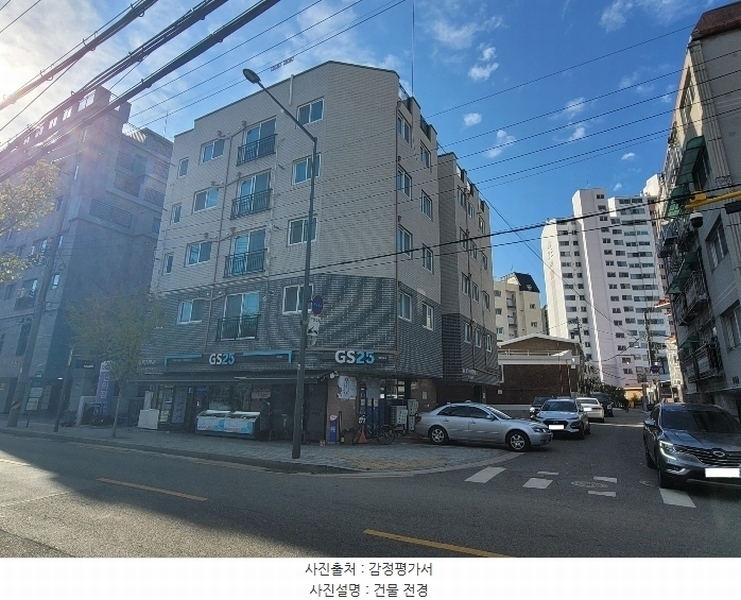 2024타경142344 서울특별시 구로구 경인로33길 25, 아크로파크빌 3층 304호 다세대(빌라)[공급10평형] 경매 이미지