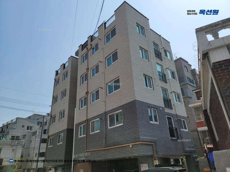 2024타경142344 서울특별시 구로구 경인로33길 25, 아크로파크빌 3층 304호 다세대(빌라)[공급10평형] 경매 이미지