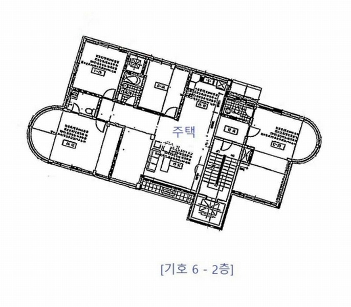 2024타경404672 강원특별자치도 원주시 행구동 151-4 근린주택 경매 이미지