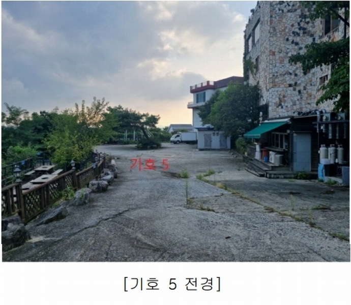 2024타경404672 강원특별자치도 원주시 행구동 151-4 근린주택 경매 이미지