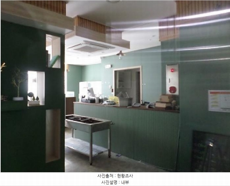 2025타경20486 강원특별자치도 원주시 양지로 16, 동우프라자 2층 204호 근린상가 경매 이미지