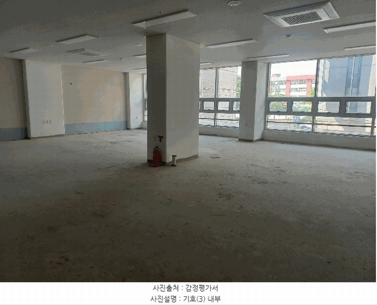 2025타경41814 경기도 평택시 정암로 35, 고덕시티 2층 202호 근린상가 경매 이미지