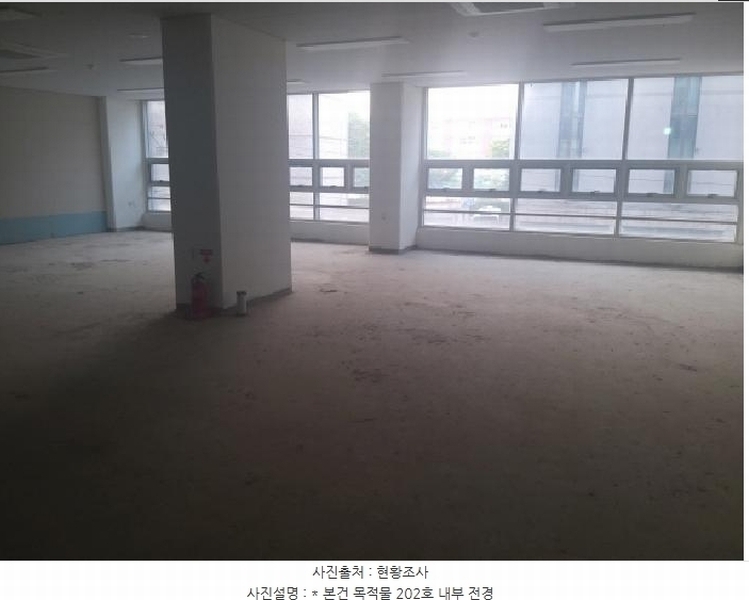 2025타경41814 경기도 평택시 정암로 35, 고덕시티 2층 202호 근린상가 경매 이미지