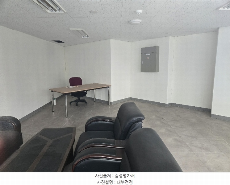 2024타경151263 서울특별시 강서구 양천로10길 38, 신마곡벽산블루밍 판매시설1동 1층 104동 110호 근린상가 경매 이미지