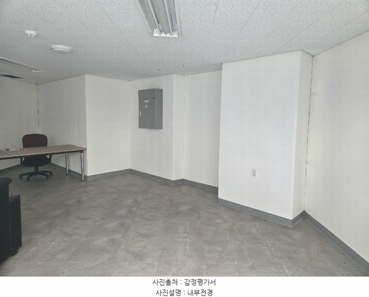 2024타경151263 서울특별시 강서구 양천로10길 38, 신마곡벽산블루밍 판매시설1동 1층 104동 110호 근린상가 경매 이미지