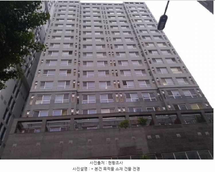 2025타경41814 경기도 평택시 정암로 35, 고덕시티 2층 203호 근린상가 경매 이미지