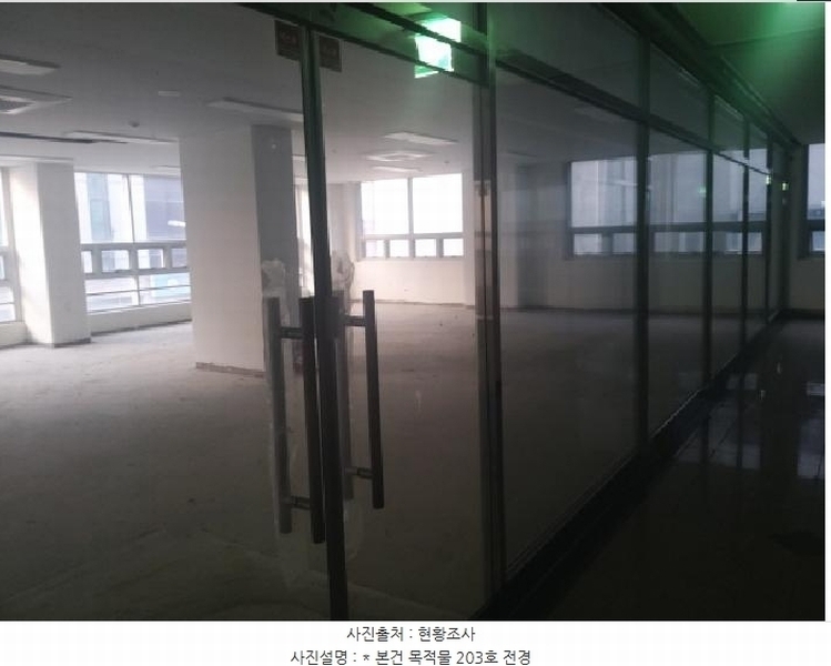 2025타경41814 경기도 평택시 정암로 35, 고덕시티 2층 203호 근린상가 경매 이미지