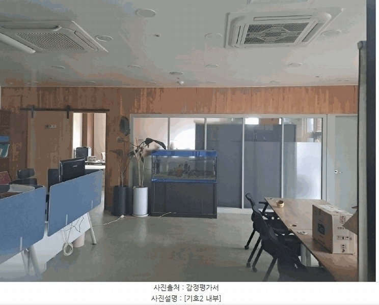 2025타경536 서울특별시 강서구 강서로 391, 문영비즈웍스 8층 802호 근린상가 경매 이미지