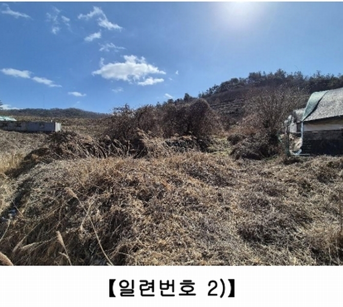 2025타경646 전라남도 나주시 남평읍 풍림리 66 농지 경매 이미지