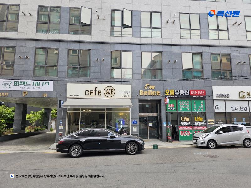 2024타경151676 서울특별시 금천구 시흥대로139길 19, 에스엠벨리체 3층 313호 오피스텔[계약7평형] 경매 이미지