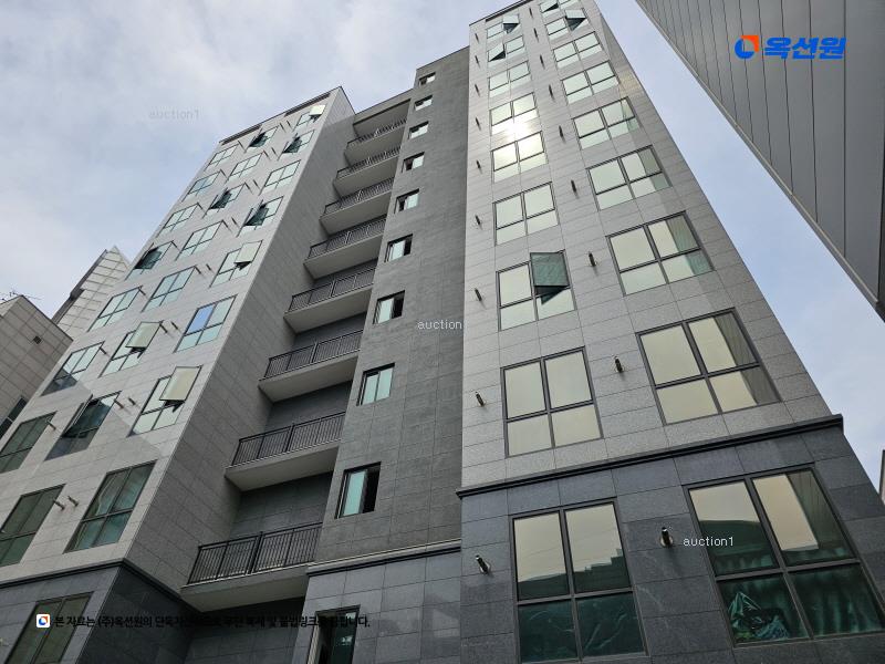 2024타경151676 서울특별시 금천구 시흥대로139길 19, 에스엠벨리체 3층 313호 오피스텔[계약7평형] 경매 이미지