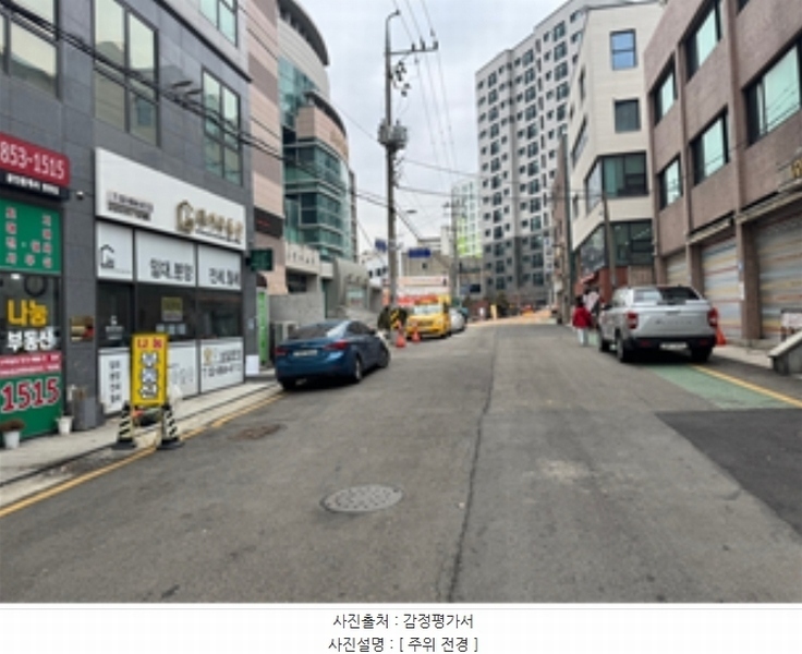 2024타경151676 서울특별시 금천구 시흥대로139길 19, 에스엠벨리체 3층 313호 오피스텔[계약7평형] 경매 이미지