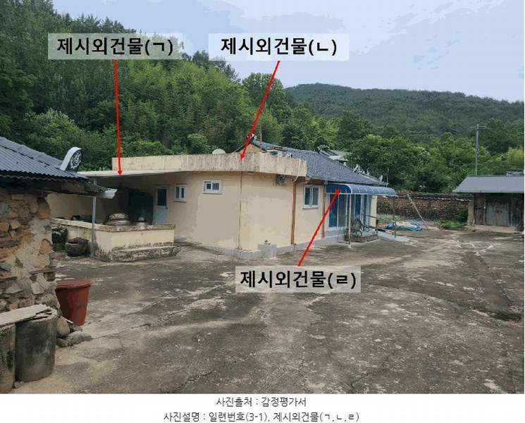 2025타경228 경상남도 의령군 가례면 수성리 64-3 주택 경매 이미지