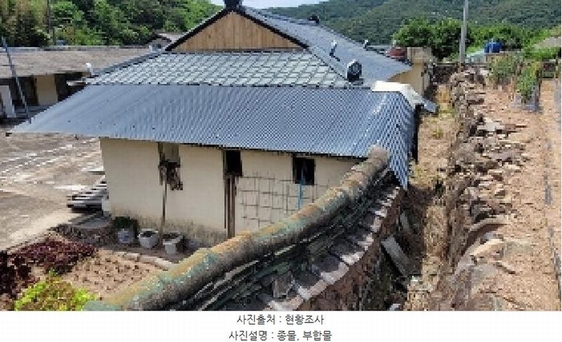 2025타경228 경상남도 의령군 가례면 수성리 64-3 주택 경매 이미지