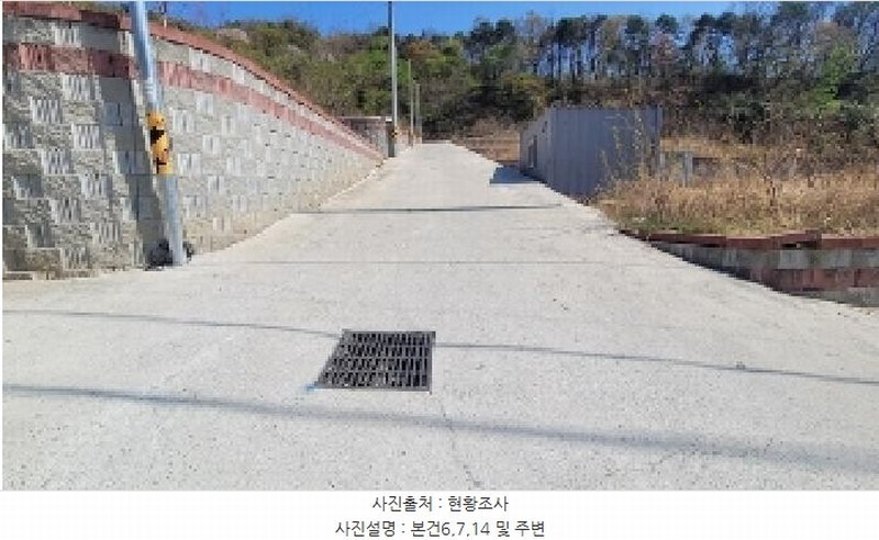 2025타경20400 경상남도 함안군 칠원읍 운곡리 227-16 과수원 경매 이미지