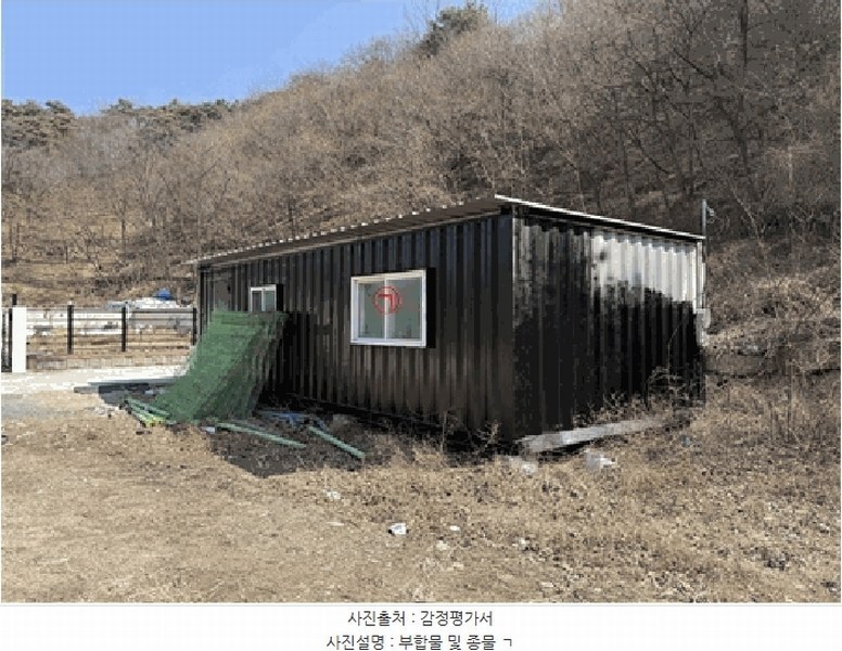 2025타경20400 경상남도 함안군 칠원읍 운곡리 227-16 과수원 경매 이미지