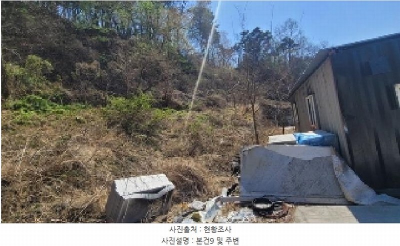 2025타경20400 경상남도 함안군 칠원읍 운곡리 227-16 과수원 경매 이미지