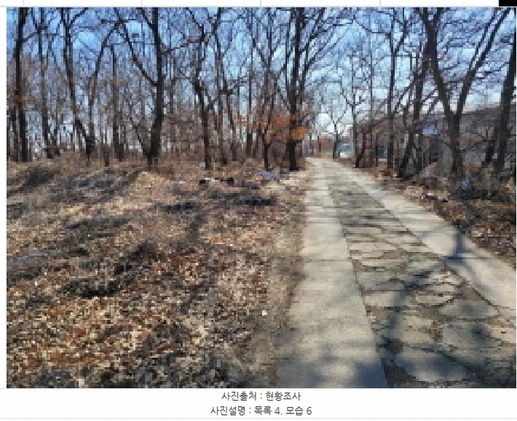 2025타경148 경기도 김포시 통진읍 가현리 262-1 임야 경매 이미지