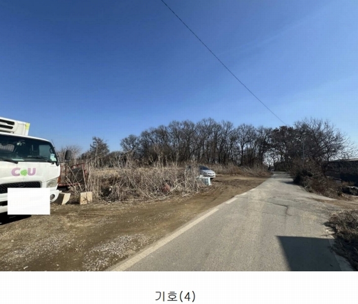 2025타경148 경기도 김포시 통진읍 가현리 262-1 임야 경매 이미지
