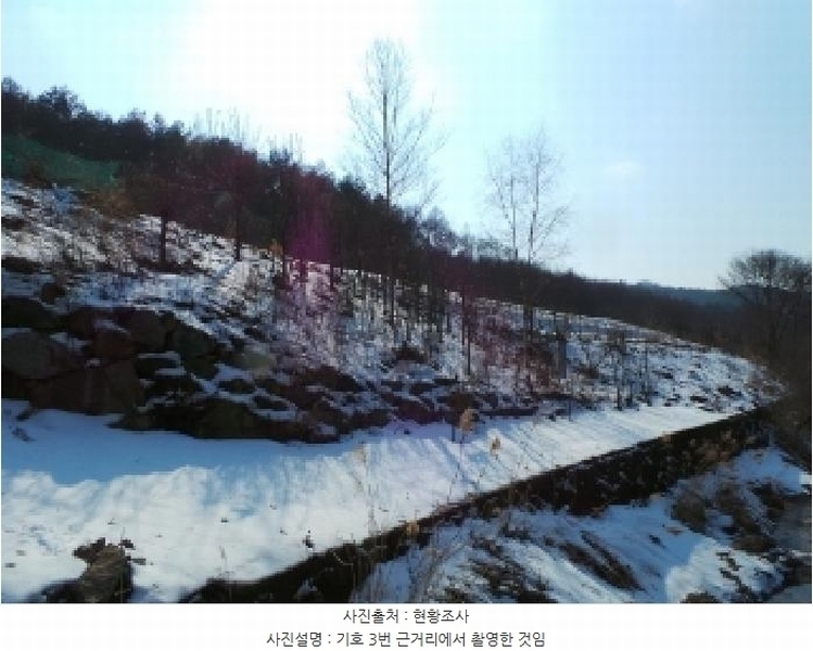 2025타경363 강원특별자치도 평창군 용평면 용전리 66 농지 경매 이미지