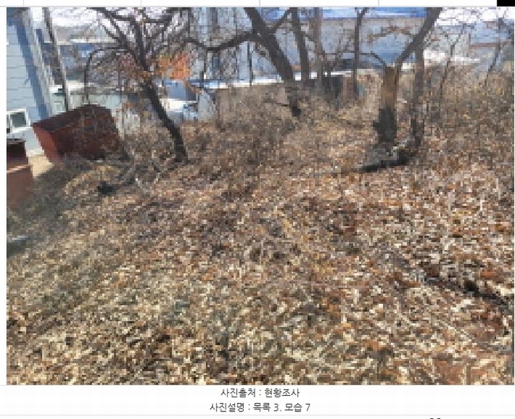 2025타경148 경기도 김포시 통진읍 가현리 262 임야 경매 이미지