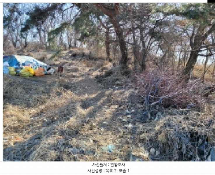 2025타경148 경기도 김포시 통진읍 가현리 215-2 농지 경매 이미지