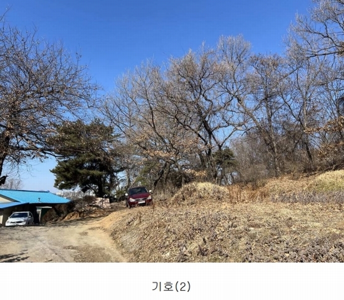 2025타경148 경기도 김포시 통진읍 가현리 215-2 농지 경매 이미지