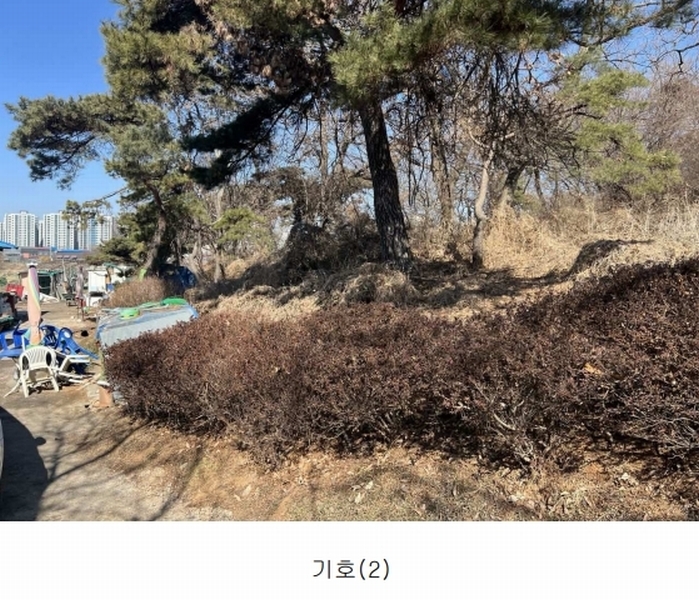 2025타경148 경기도 김포시 통진읍 가현리 215-2 농지 경매 이미지
